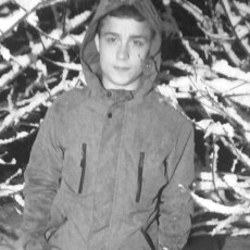 Фотография мужчины Данил Федоров, 20 лет из г. Богучар