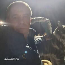 Фотография мужчины Сергей, 44 года из г. Санкт-Петербург