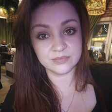 Фотография девушки Марго, 35 лет из г. Москва