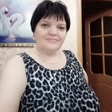 Фотография девушки Светлана, 55 лет из г. Тутаев