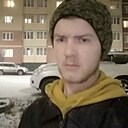 Андрей, 27 лет