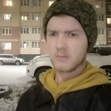 Фотография мужчины Андрей, 27 лет из г. Прохладный