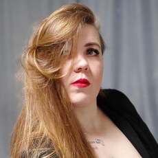 Фотография девушки Anzhelika, 31 год из г. Свидница