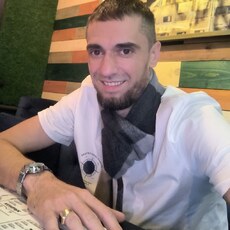 Фотография мужчины Ваха, 40 лет из г. Ступино