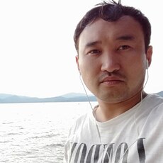 Фотография мужчины Ereke, 39 лет из г. Тараз