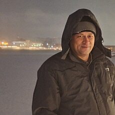 Фотография мужчины Gentri, 44 года из г. Тула