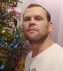 Фотография мужчины Евгений, 44 года из г. Санкт-Петербург