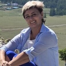 Фотография девушки Eлена, 58 лет из г. Улан-Удэ