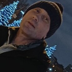 Фотография мужчины Миша, 43 года из г. Омск