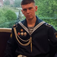 Фотография мужчины Глеб, 20 лет из г. Владивосток