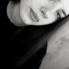 Фотография девушки Кристи, 18 лет из г. Омск