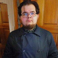 Фотография мужчины Андрей, 24 года из г. Мегион