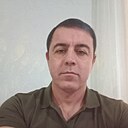 Магоме, 43 года