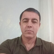 Фотография мужчины Магоме, 43 года из г. Махачкала