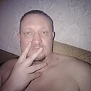 Сергей Никитич, 43 года