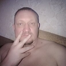 Фотография мужчины Сергей Никитич, 43 года из г. Комсомольск-на-Амуре