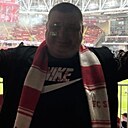 Олег, 42 года