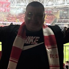 Фотография мужчины Олег, 42 года из г. Пушкино (Московская Обл)