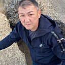 Амангельды, 55 лет