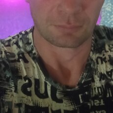 Фотография мужчины Николай, 38 лет из г. Новосибирск