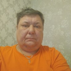 Фотография мужчины Алексей, 51 год из г. Зарайск