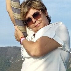 Фотография девушки Марина, 59 лет из г. Рязань