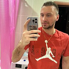 Фотография мужчины Antuan, 32 года из г. Курган