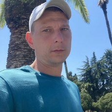 Фотография мужчины Пëтр, 38 лет из г. Омск