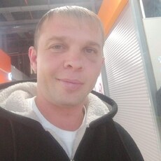 Фотография мужчины Vitalik, 33 года из г. Саранск