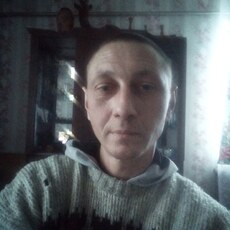 Фотография мужчины Иван, 40 лет из г. Островец