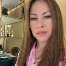 Фотография девушки Олеся, 39 лет из г. Алматы