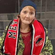 Фотография девушки Наталья, 49 лет из г. Новокузнецк