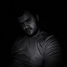 Фотография мужчины Mansour, 31 год из г. Алматы