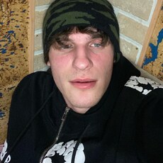 Фотография мужчины Кирилл, 19 лет из г. Тула