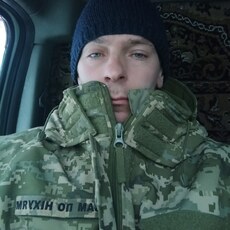 Фотография мужчины Коля, 35 лет из г. Погребище