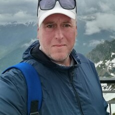 Фотография мужчины Сергей, 50 лет из г. Дзержинск