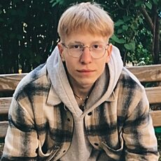 Фотография мужчины Даниил, 21 год из г. Сургут