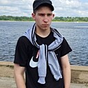 Дмитрий, 21 год