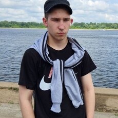 Фотография мужчины Дмитрий, 21 год из г. Белгород