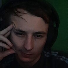 Фотография мужчины Андрей, 27 лет из г. Новоалтайск