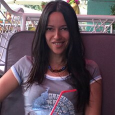 Фотография девушки Александра, 31 год из г. Москва