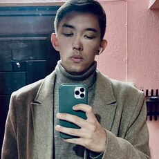 Фотография мужчины Михаил, 21 год из г. Самара