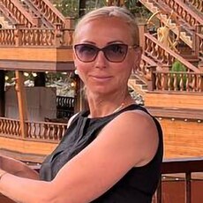 Фотография девушки Ирина, 53 года из г. Санкт-Петербург