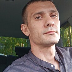 Фотография мужчины Алексей, 36 лет из г. Тамбов