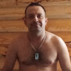 Фотография мужчины Андрей, 40 лет из г. Екатеринбург