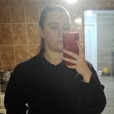 Фотография девушки Валерия, 19 лет из г. Владикавказ