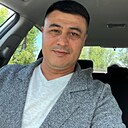 Алишер, 30 лет