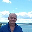 Эдуард, 55 лет