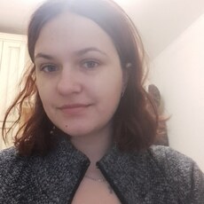 Фотография девушки Даша, 25 лет из г. Смоленск