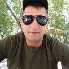 Фотография мужчины Віталій, 36 лет из г. Балаклея